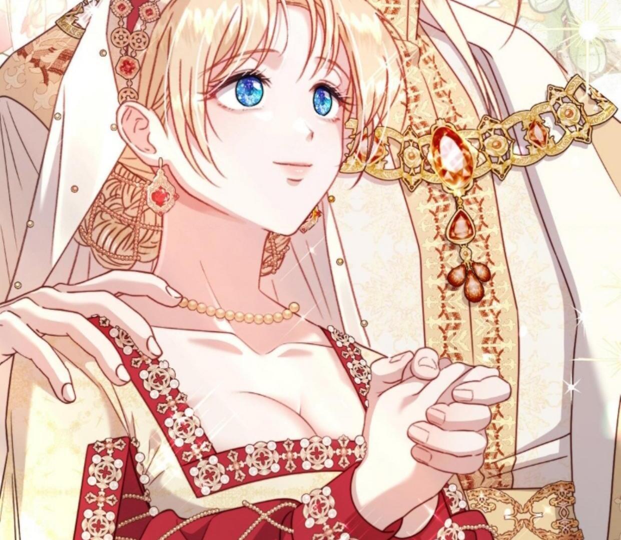 I’m Trapped in a Bloody Reverse Harem Game Chapter 05 page 86