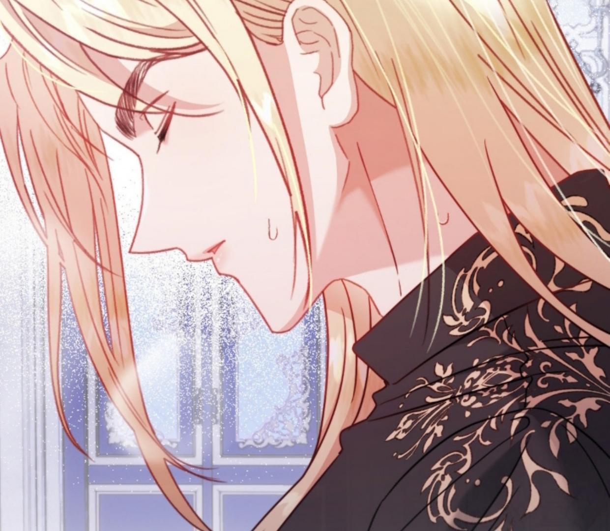 I’m Trapped in a Bloody Reverse Harem Game Chapter 07 page 9