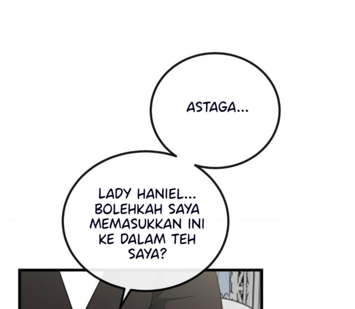 I’m Trapped in a Bloody Reverse Harem Game Chapter 07 page 123