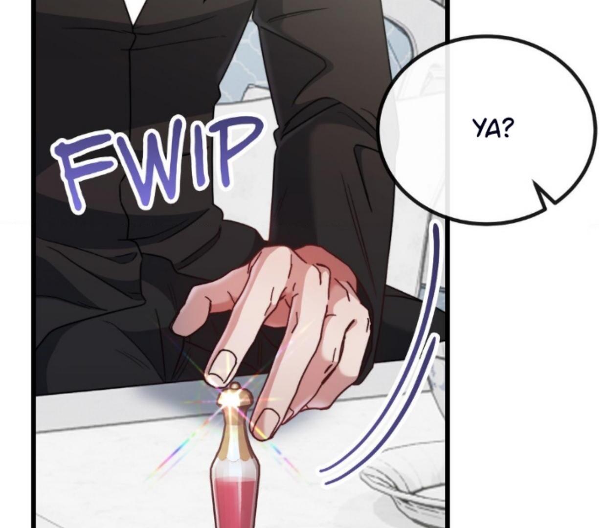 I’m Trapped in a Bloody Reverse Harem Game Chapter 07 page 124