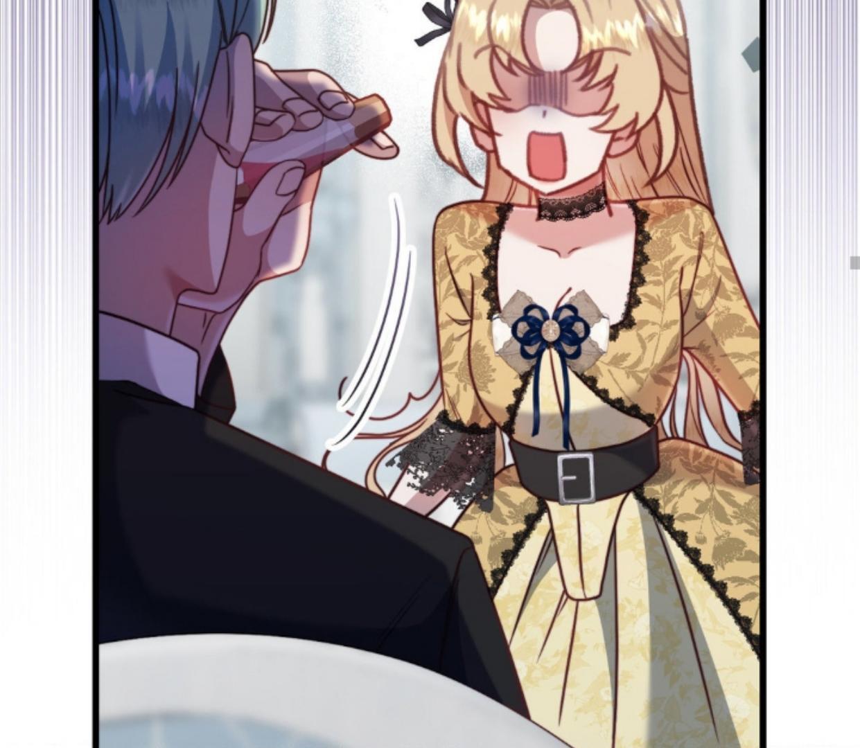I’m Trapped in a Bloody Reverse Harem Game Chapter 07 page 127