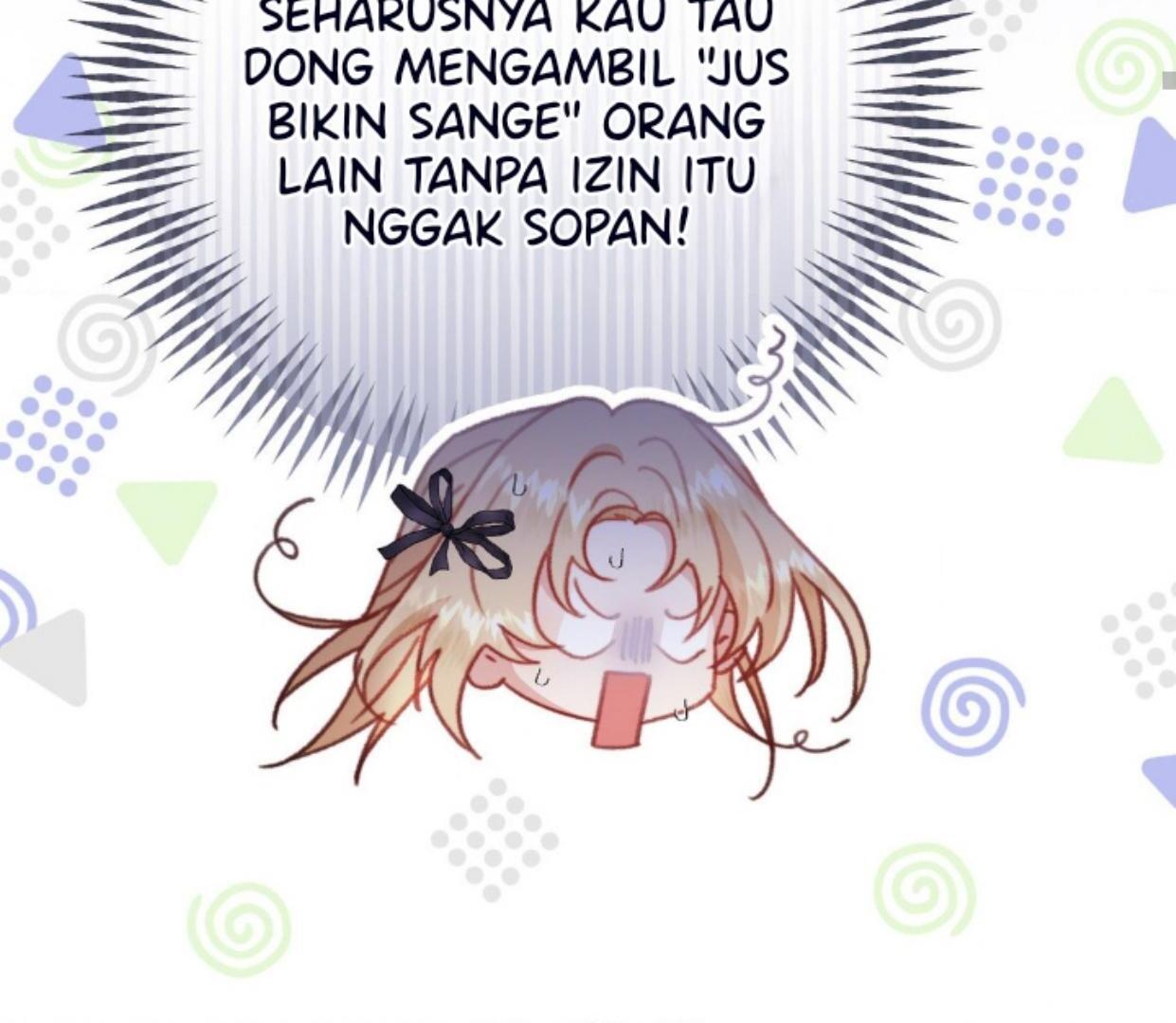 I’m Trapped in a Bloody Reverse Harem Game Chapter 07 page 132