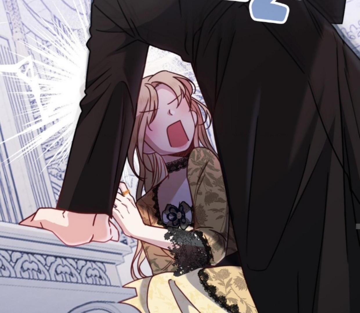 I’m Trapped in a Bloody Reverse Harem Game Chapter 07 page 142