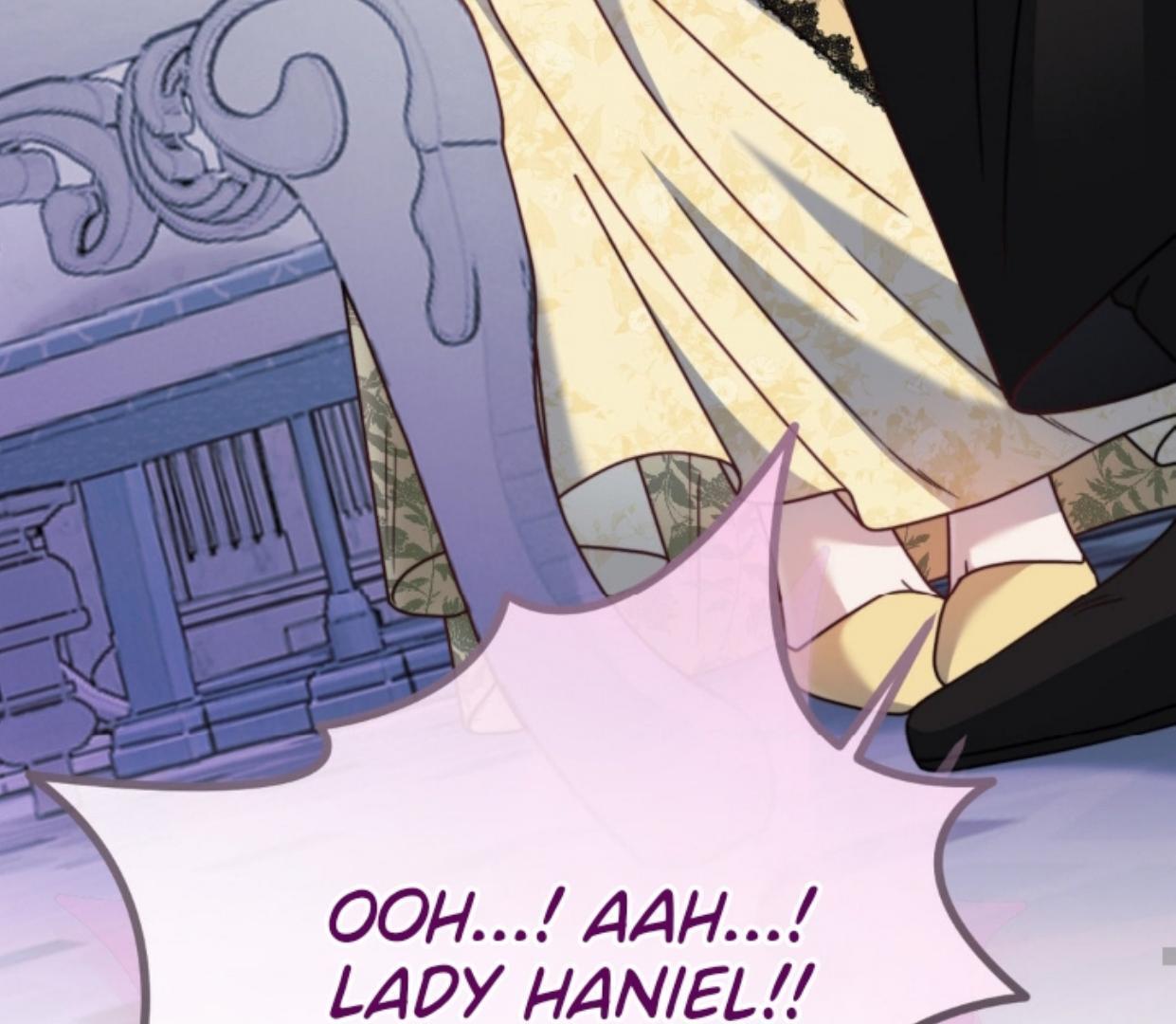 I’m Trapped in a Bloody Reverse Harem Game Chapter 07 page 143