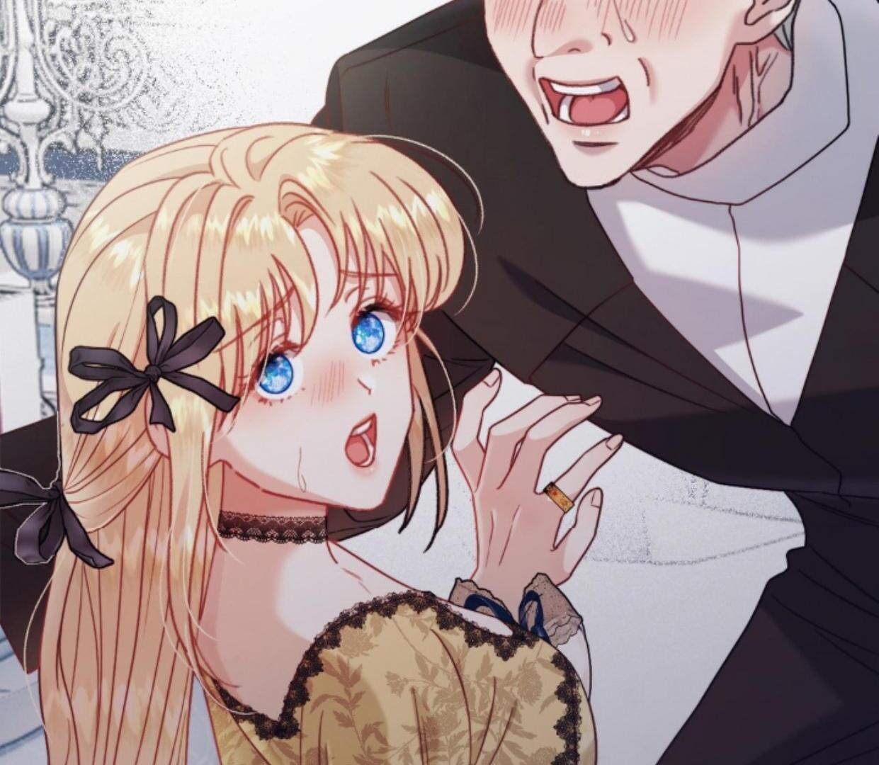 I’m Trapped in a Bloody Reverse Harem Game Chapter 07 page 159