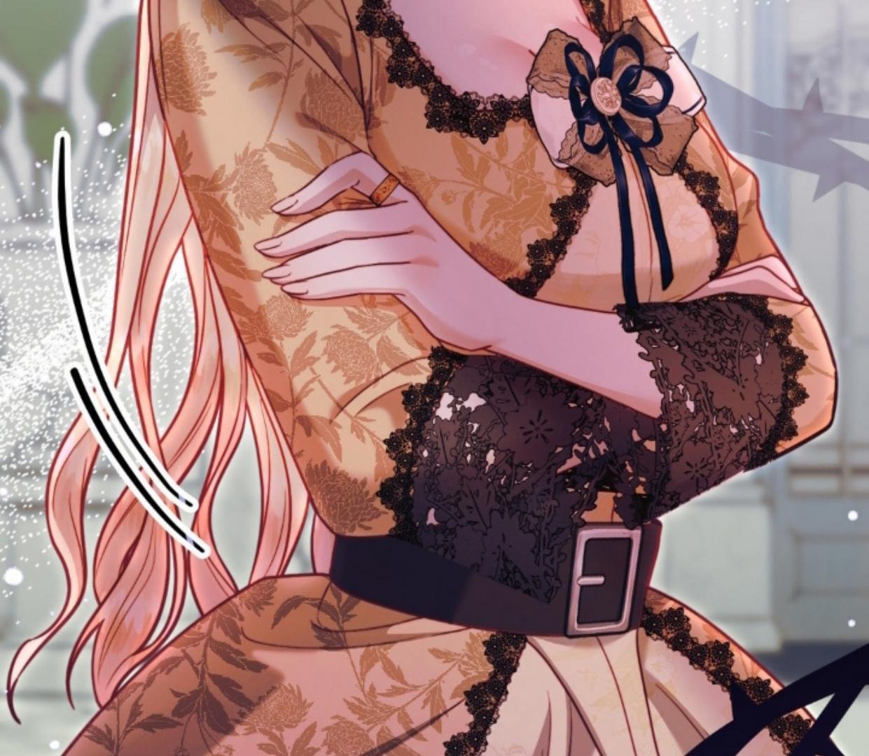 I’m Trapped in a Bloody Reverse Harem Game Chapter 07 page 186