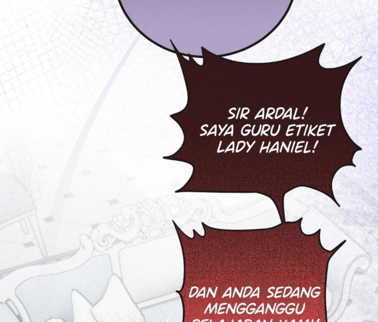 I’m Trapped in a Bloody Reverse Harem Game Chapter 07 page 189
