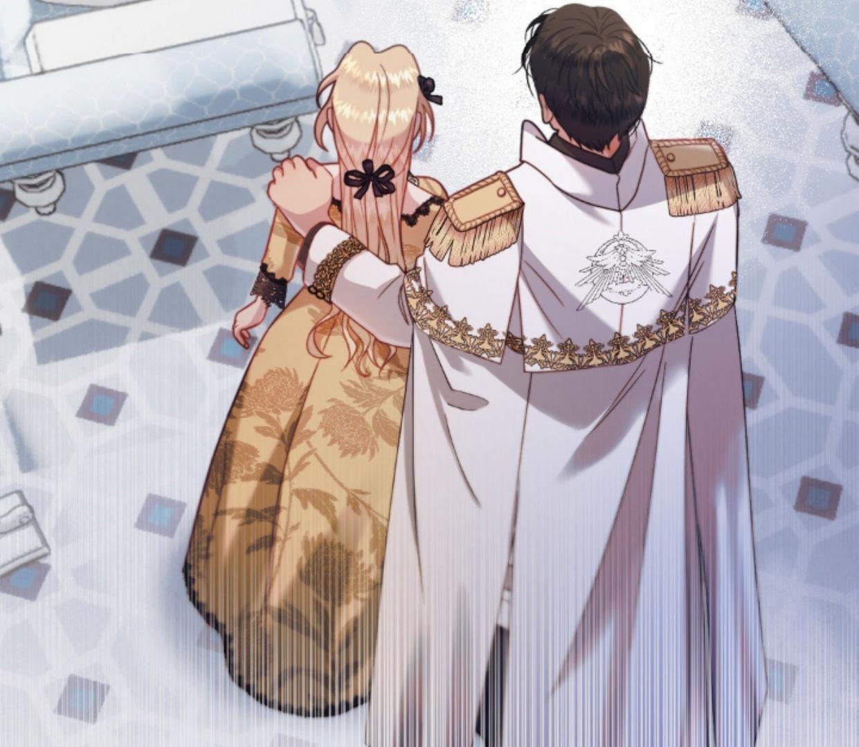 I’m Trapped in a Bloody Reverse Harem Game Chapter 07 page 191
