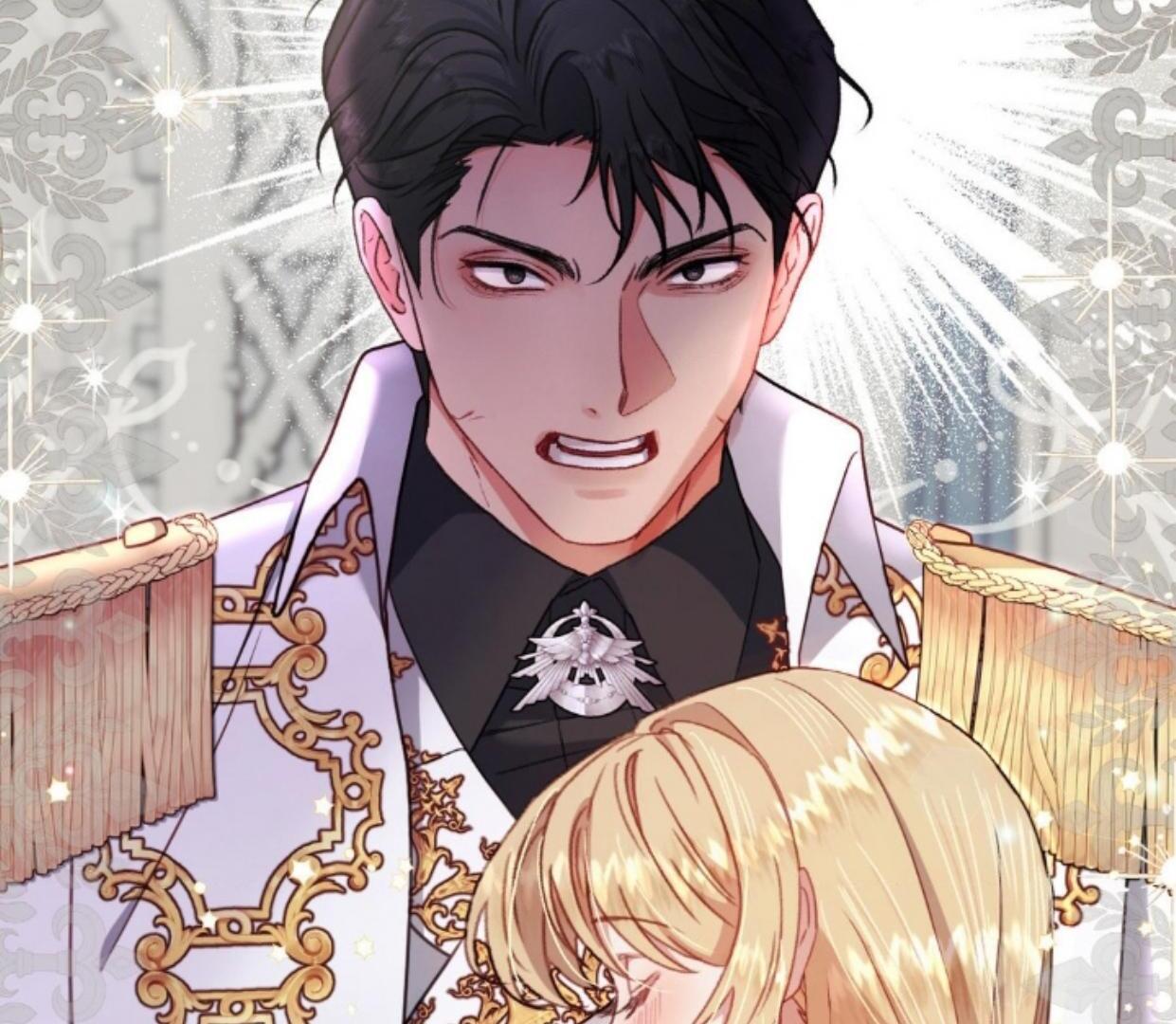 I’m Trapped in a Bloody Reverse Harem Game Chapter 07 page 202