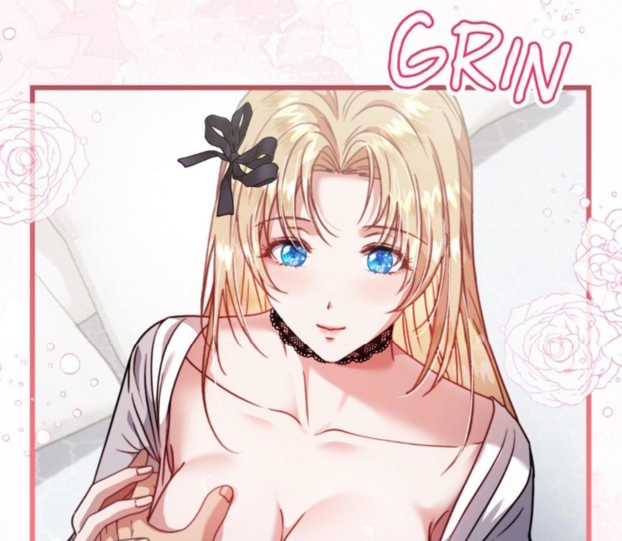 I’m Trapped in a Bloody Reverse Harem Game Chapter 07 page 229