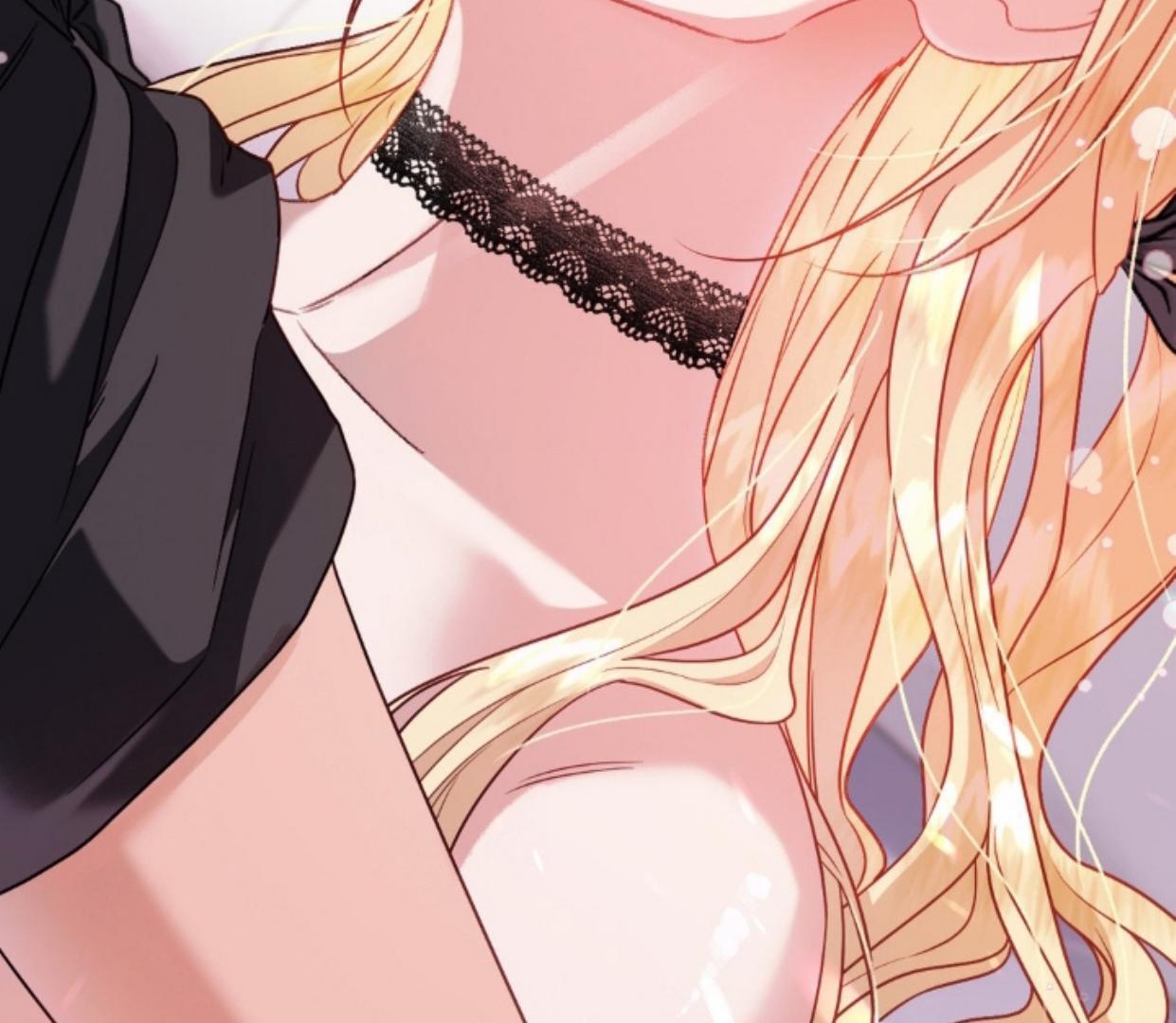 I’m Trapped in a Bloody Reverse Harem Game Chapter 07 page 248