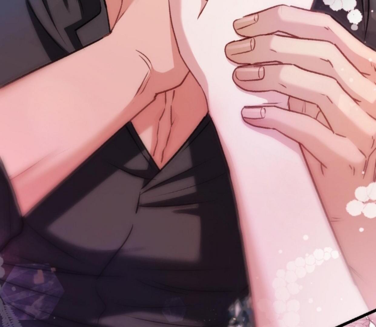 I’m Trapped in a Bloody Reverse Harem Game Chapter 07 page 255
