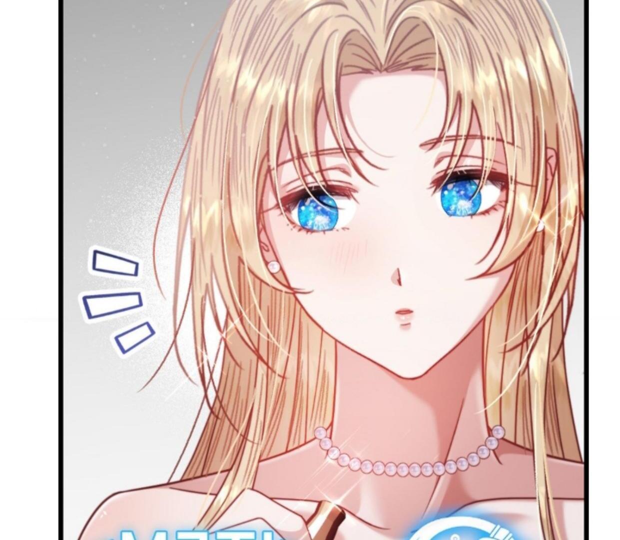 I’m Trapped in a Bloody Reverse Harem Game Chapter 07 page 27