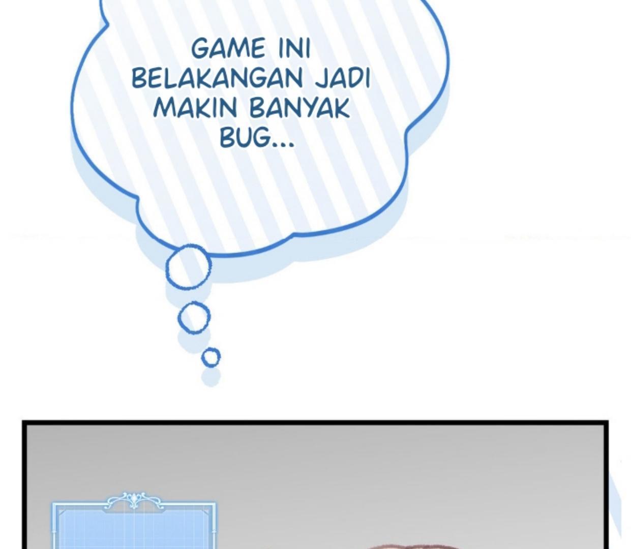 I’m Trapped in a Bloody Reverse Harem Game Chapter 07 page 32