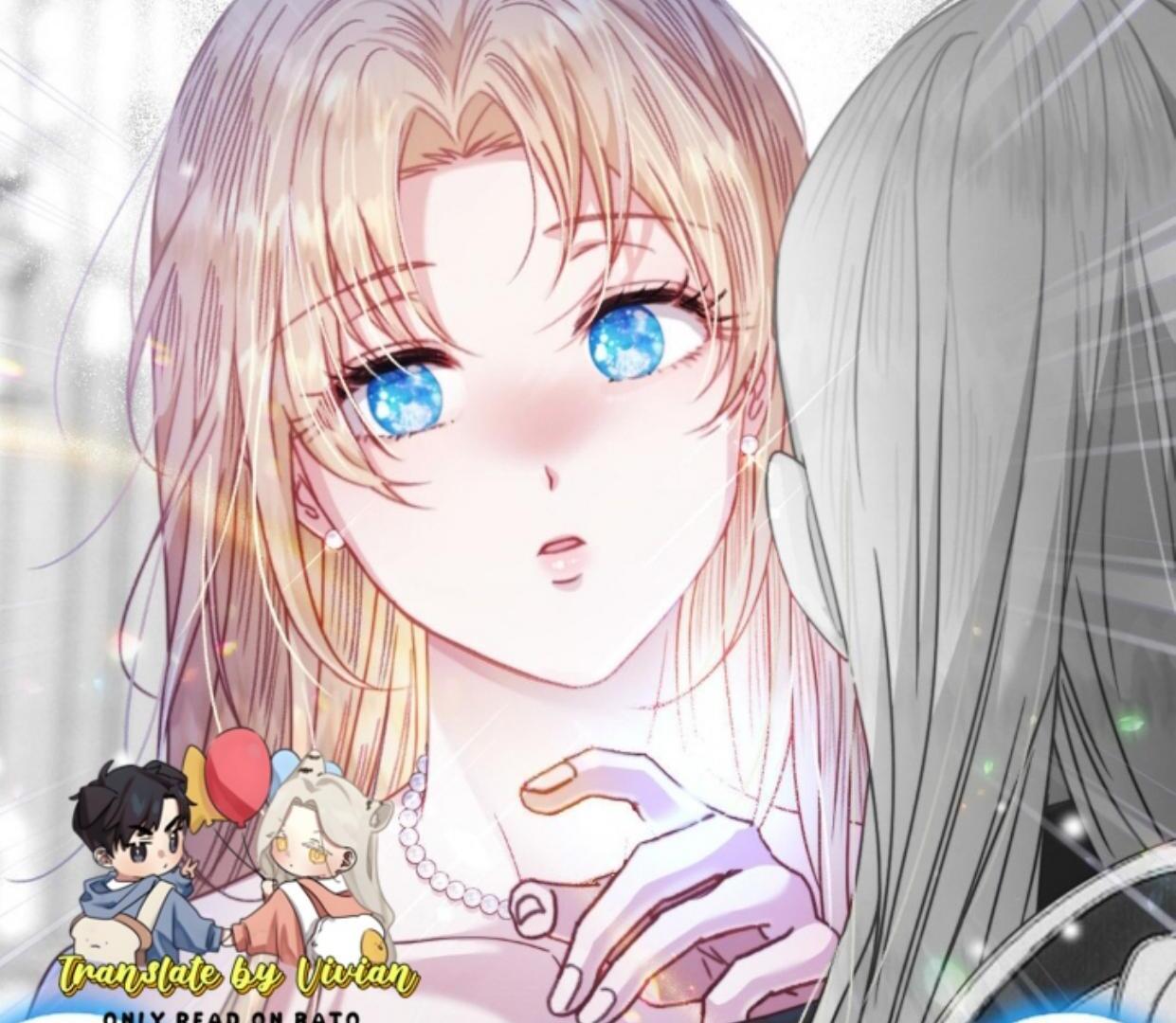 I’m Trapped in a Bloody Reverse Harem Game Chapter 07 page 37
