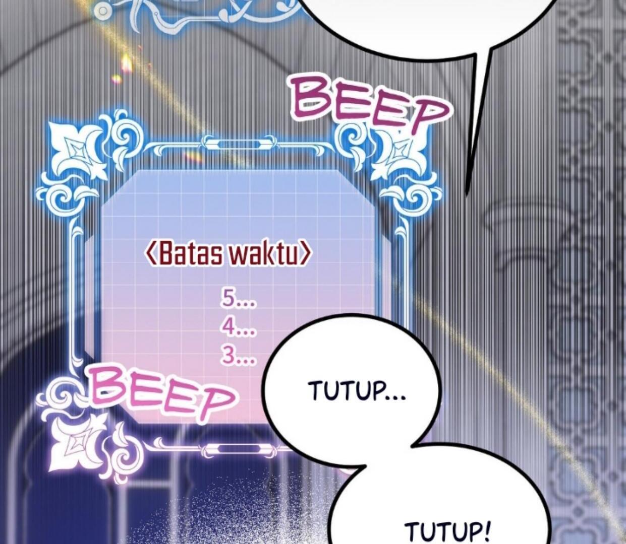 I’m Trapped in a Bloody Reverse Harem Game Chapter 07 page 45