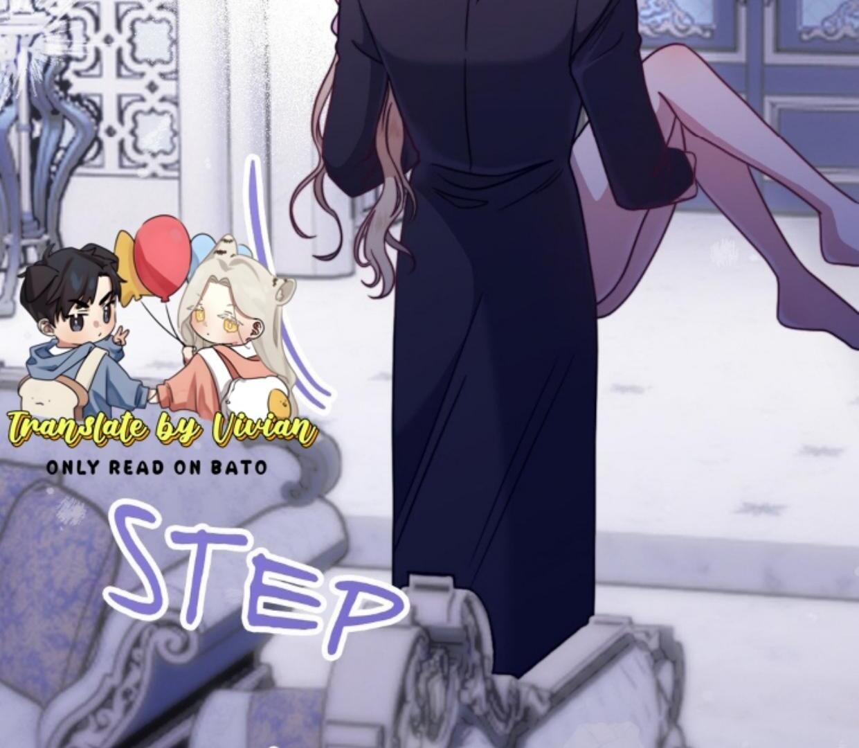 I’m Trapped in a Bloody Reverse Harem Game Chapter 07 page 66