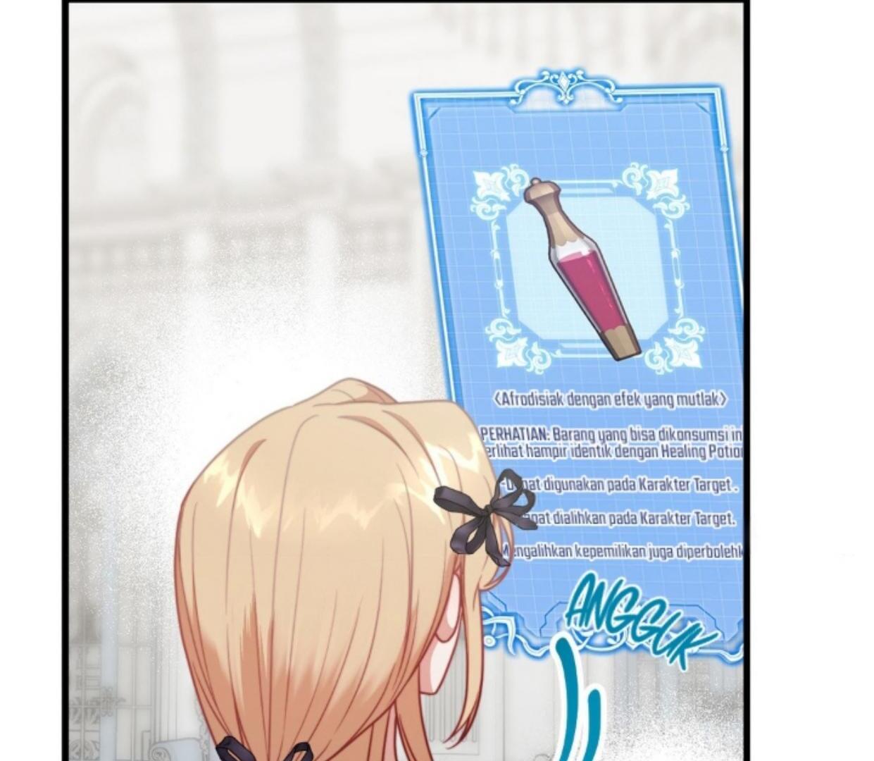 I’m Trapped in a Bloody Reverse Harem Game Chapter 07 page 89