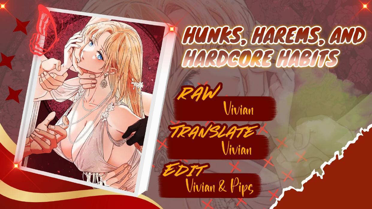 I’m Trapped in a Bloody Reverse Harem Game Chapter 16 page 0