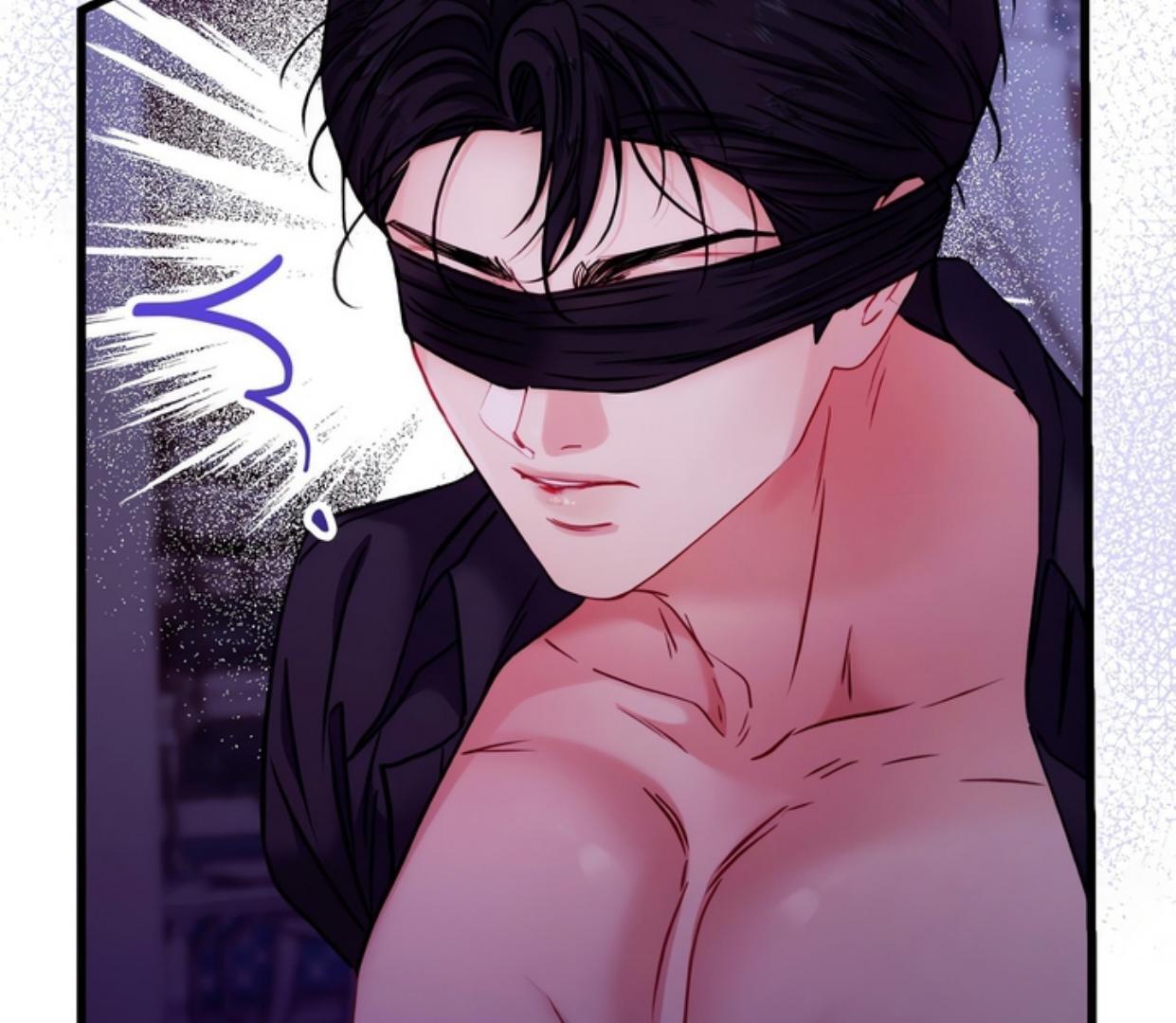 I’m Trapped in a Bloody Reverse Harem Game Chapter 16 page 101