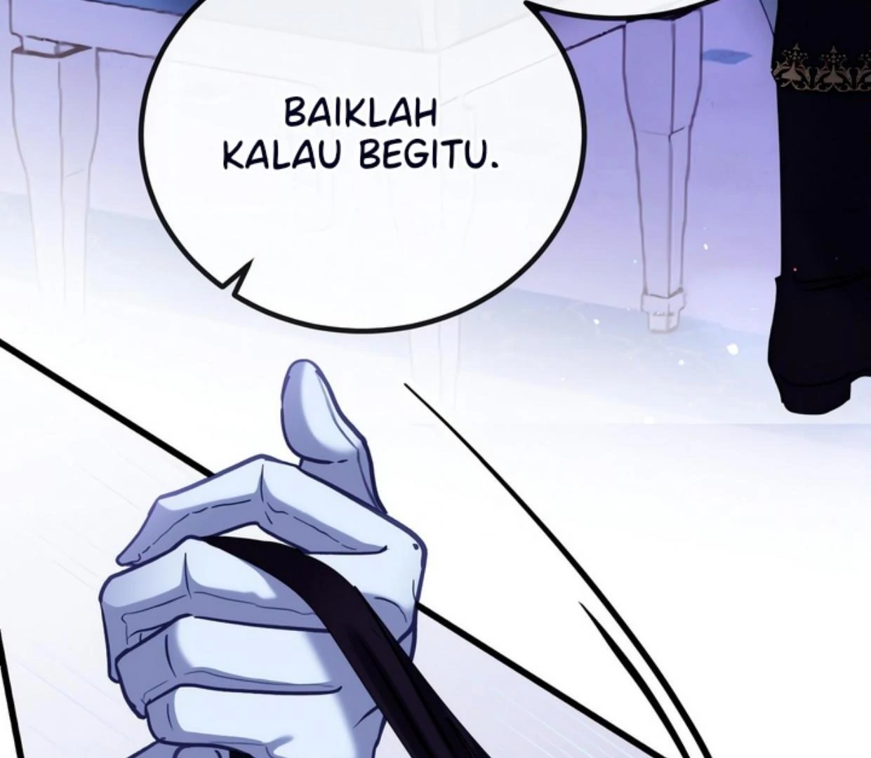 I’m Trapped in a Bloody Reverse Harem Game Chapter 16 page 107