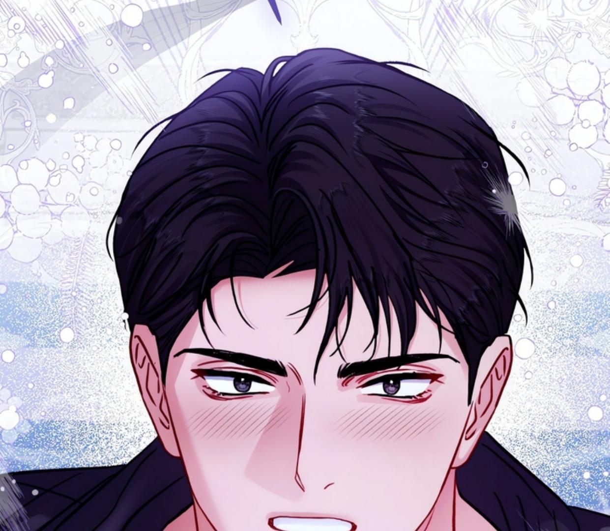 I’m Trapped in a Bloody Reverse Harem Game Chapter 16 page 110