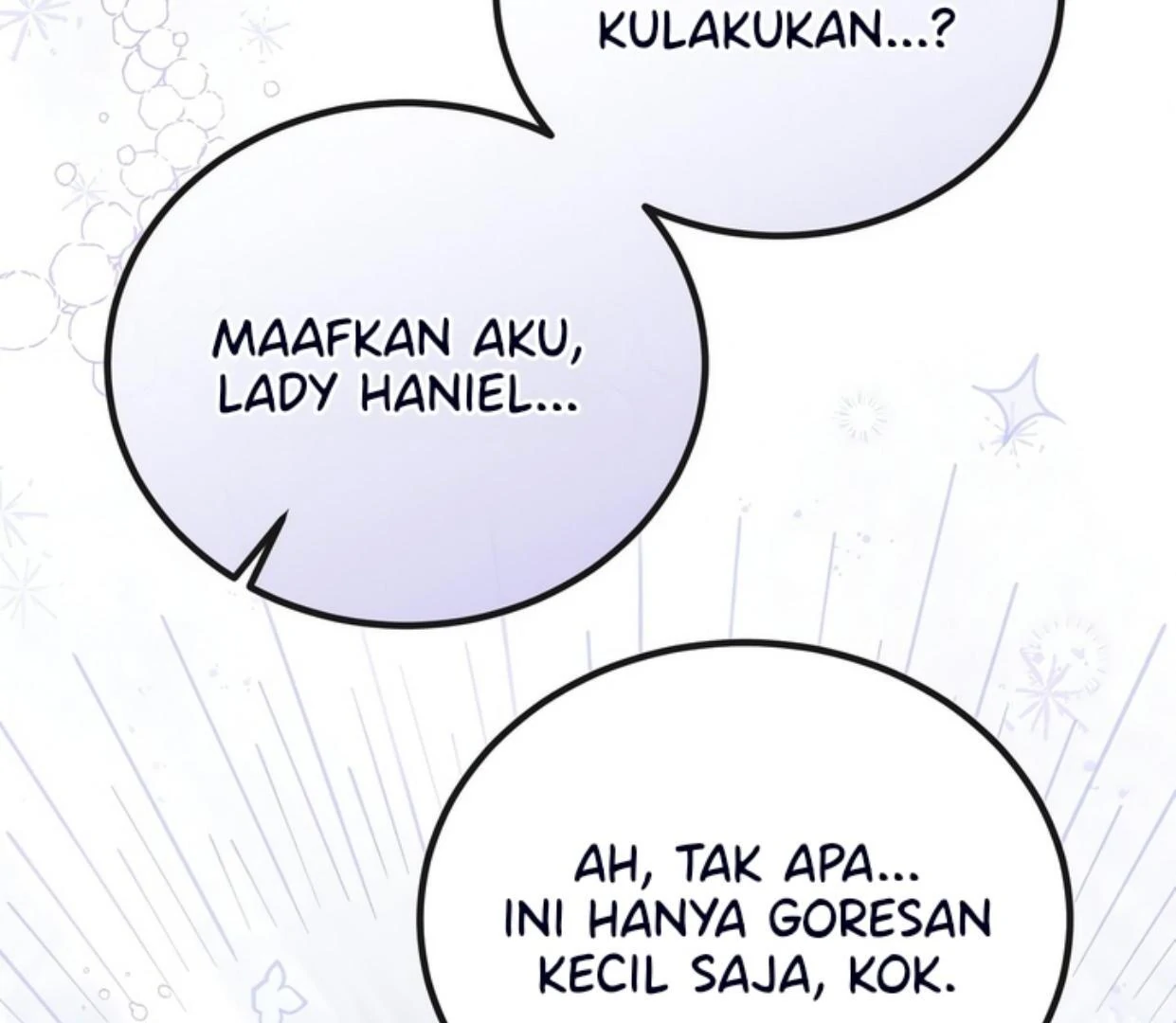 I’m Trapped in a Bloody Reverse Harem Game Chapter 16 page 113