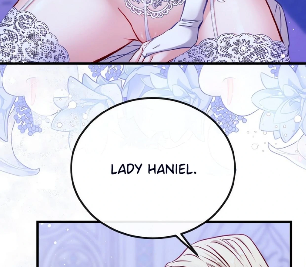 I’m Trapped in a Bloody Reverse Harem Game Chapter 16 page 116