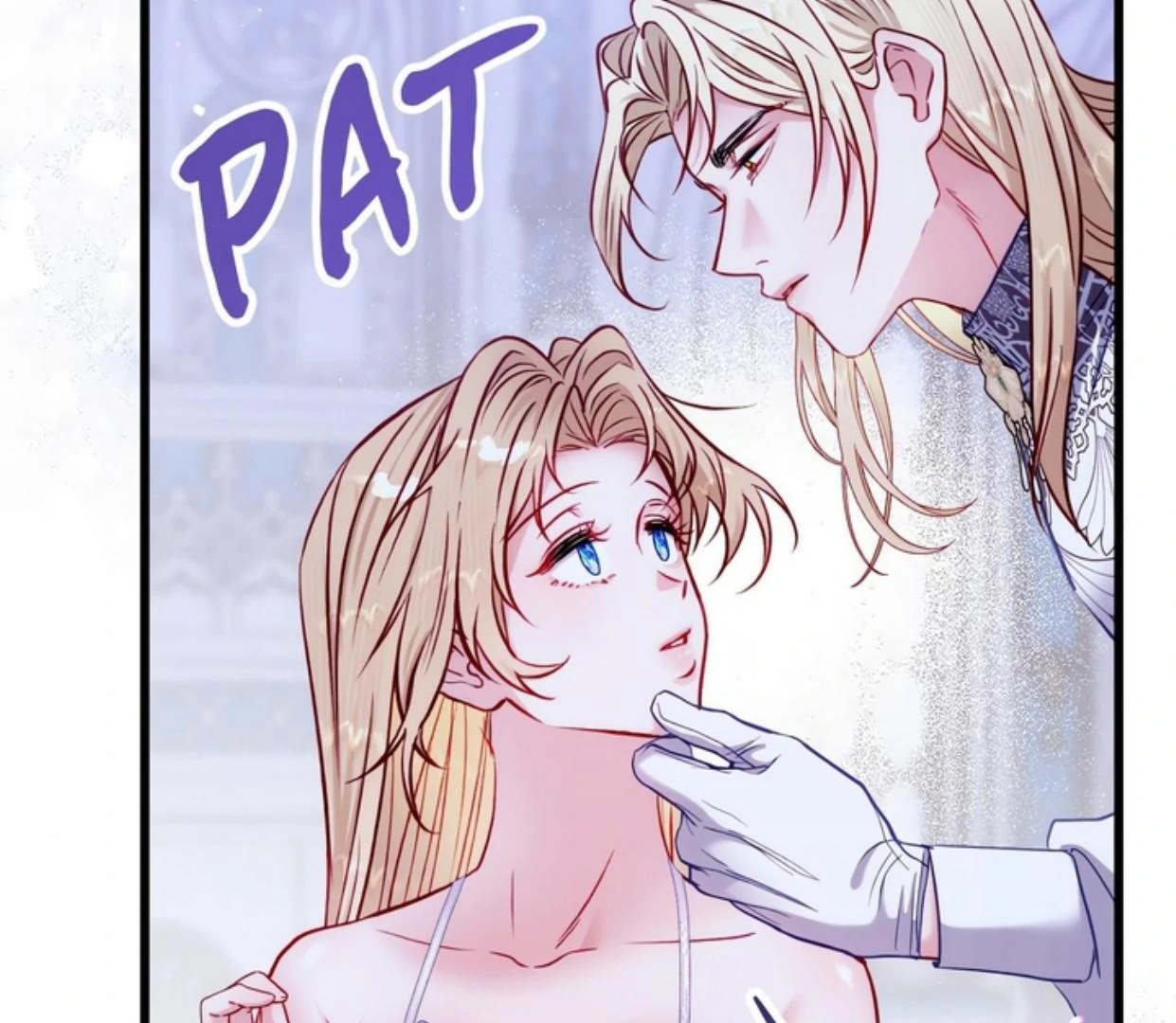 I’m Trapped in a Bloody Reverse Harem Game Chapter 16 page 117