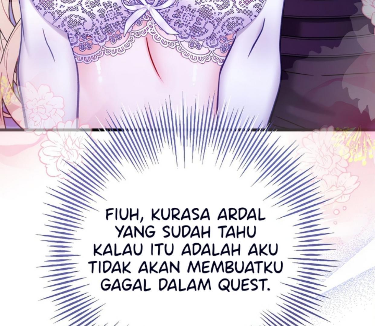I’m Trapped in a Bloody Reverse Harem Game Chapter 16 page 122
