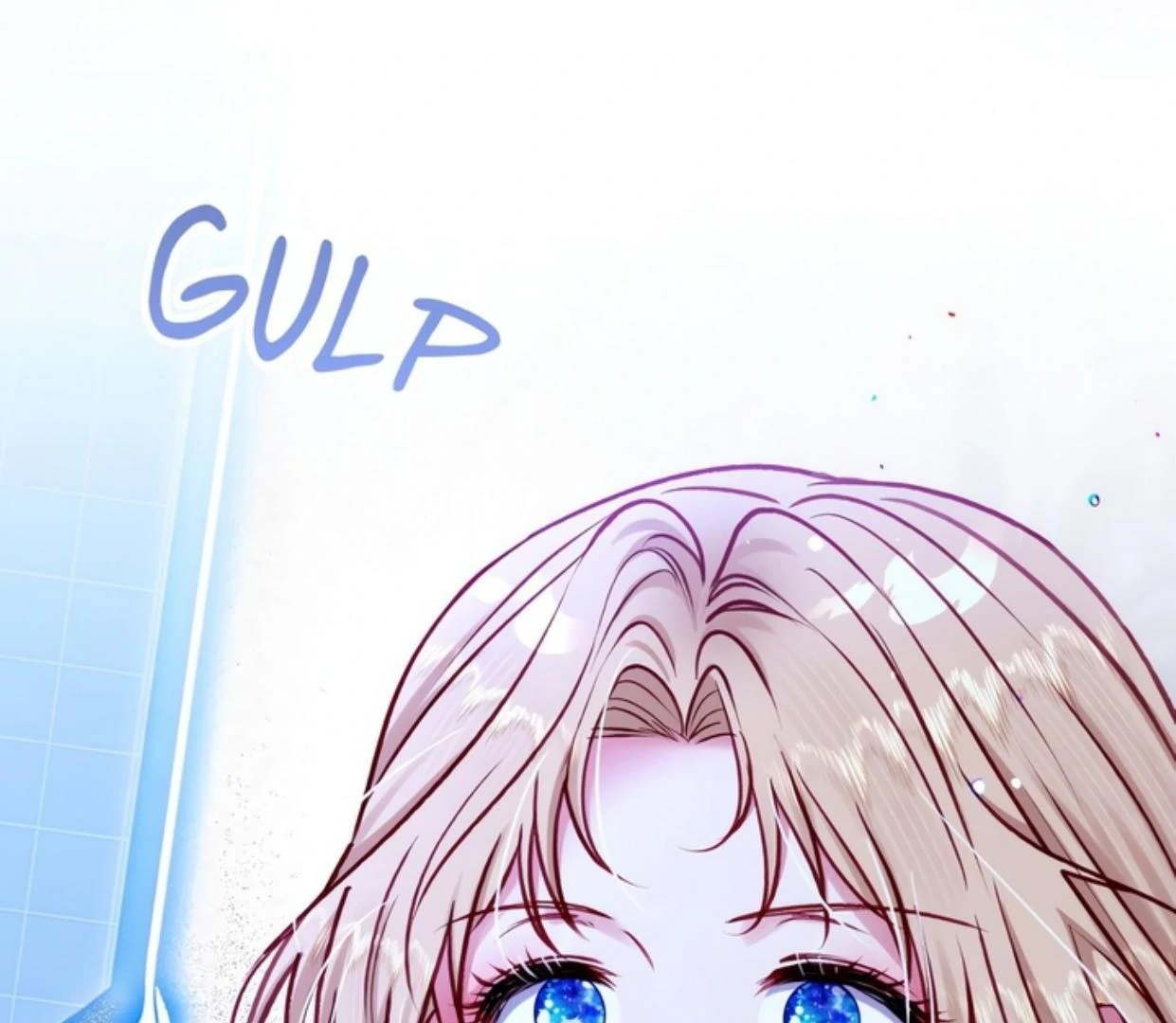 I’m Trapped in a Bloody Reverse Harem Game Chapter 16 page 12