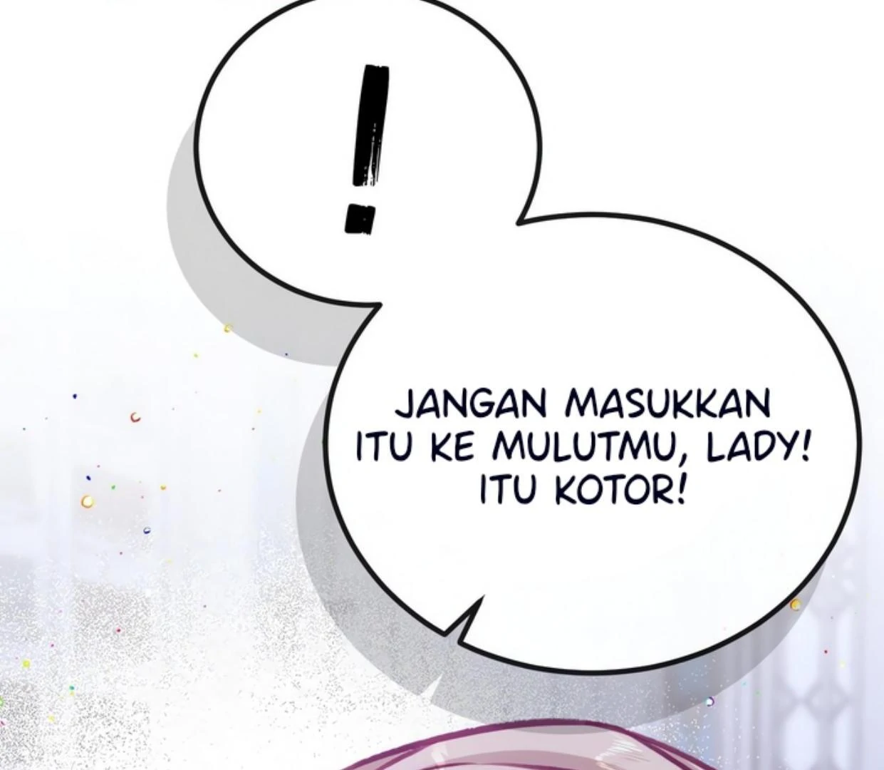 I’m Trapped in a Bloody Reverse Harem Game Chapter 16 page 136