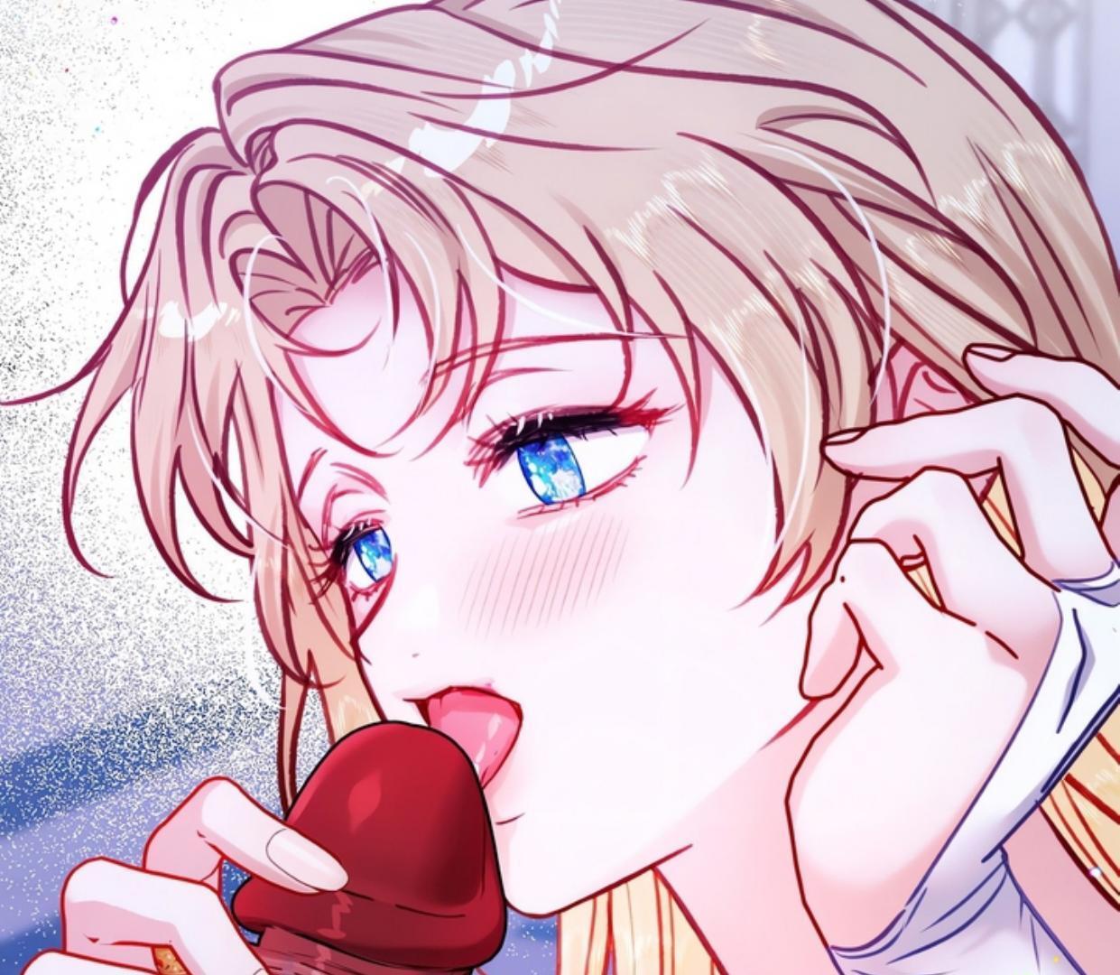 I’m Trapped in a Bloody Reverse Harem Game Chapter 16 page 137