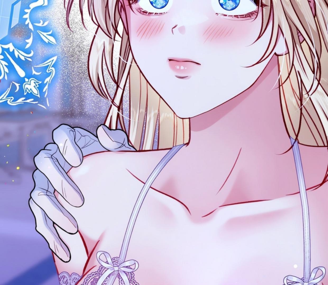 I’m Trapped in a Bloody Reverse Harem Game Chapter 16 page 13