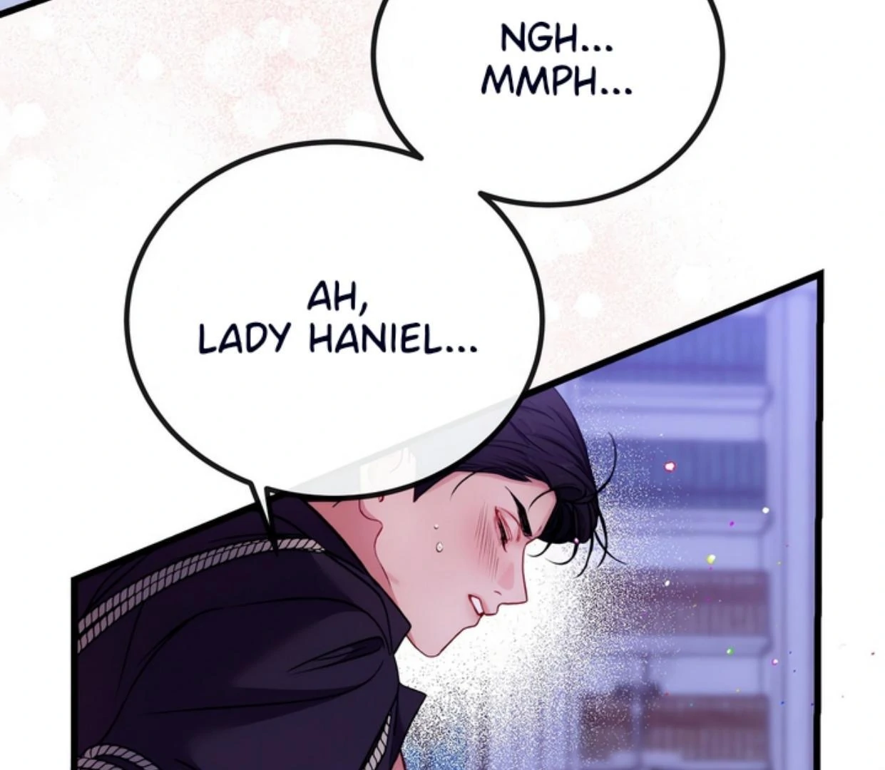 I’m Trapped in a Bloody Reverse Harem Game Chapter 16 page 139