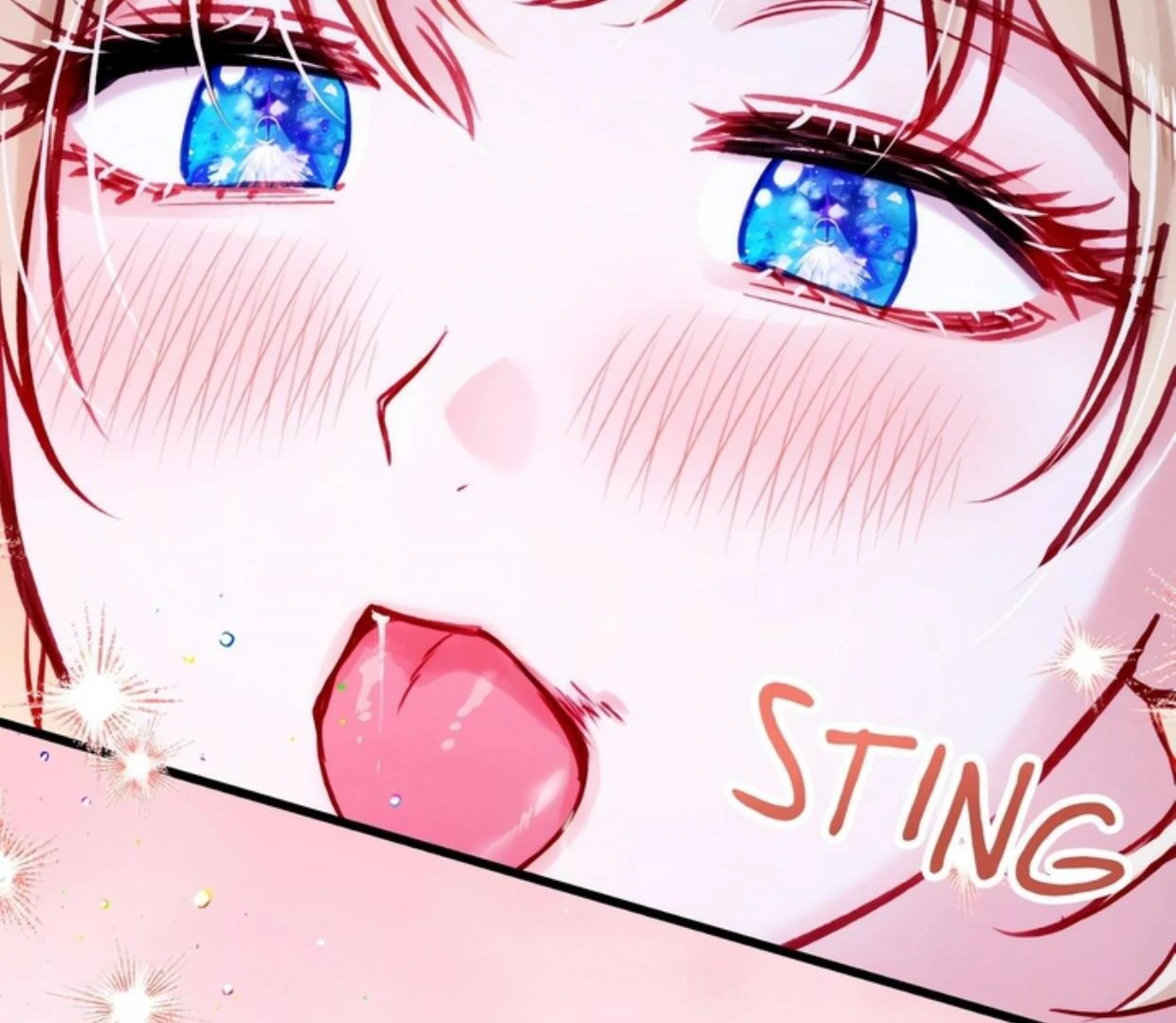 I’m Trapped in a Bloody Reverse Harem Game Chapter 16 page 142