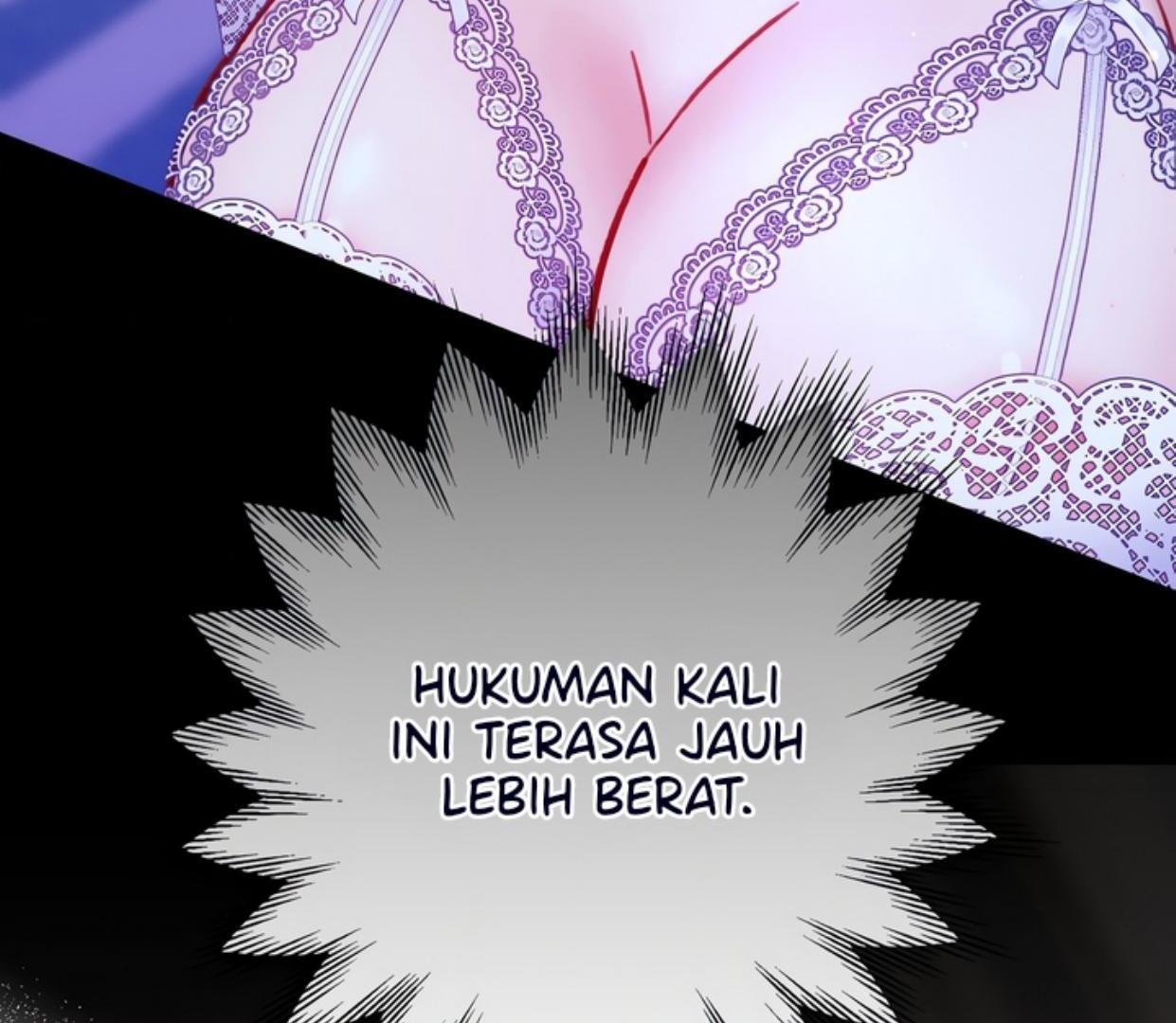 I’m Trapped in a Bloody Reverse Harem Game Chapter 16 page 14