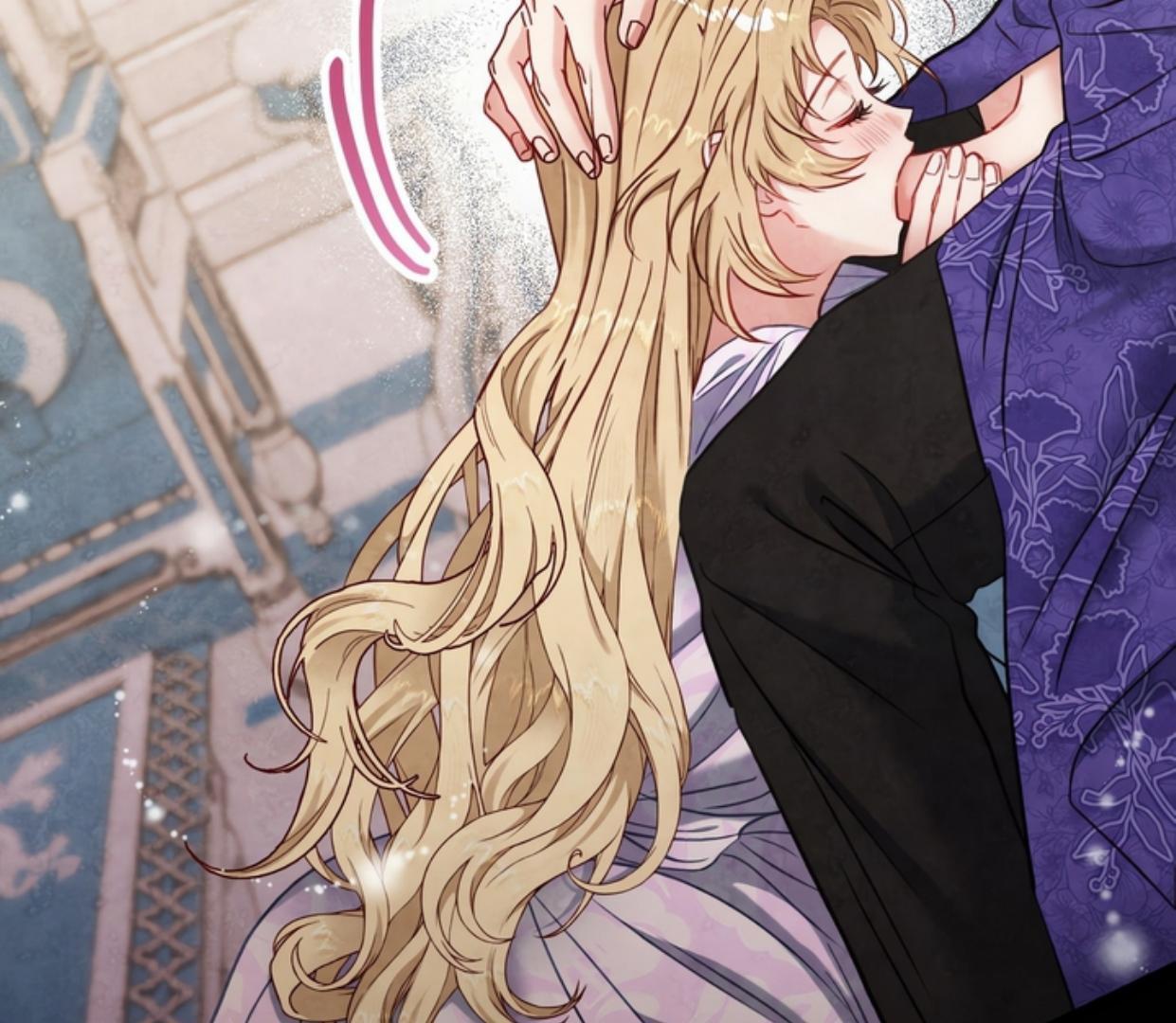 I’m Trapped in a Bloody Reverse Harem Game Chapter 16 page 154