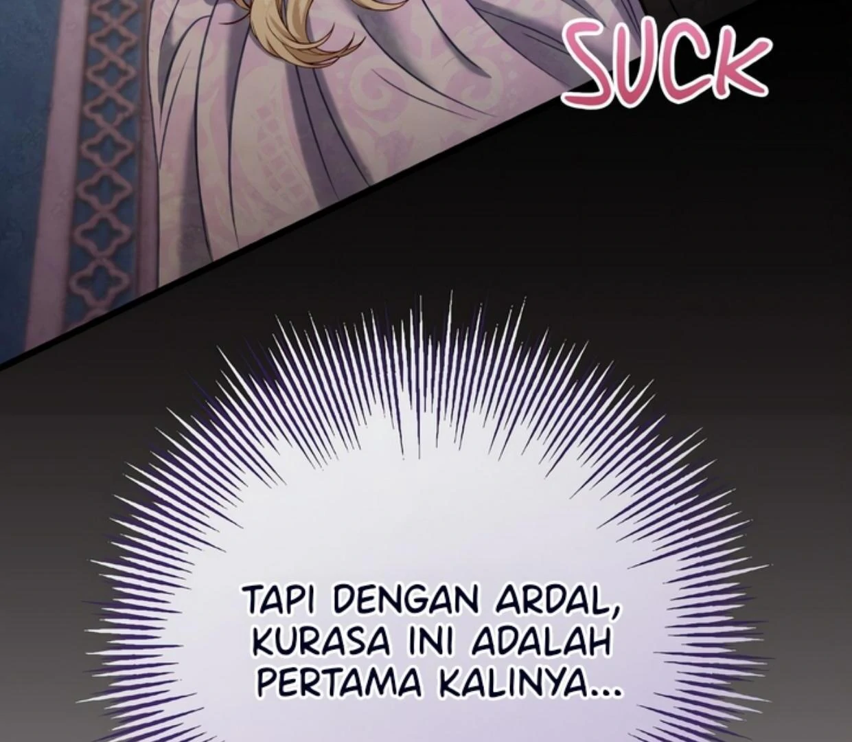I’m Trapped in a Bloody Reverse Harem Game Chapter 16 page 155