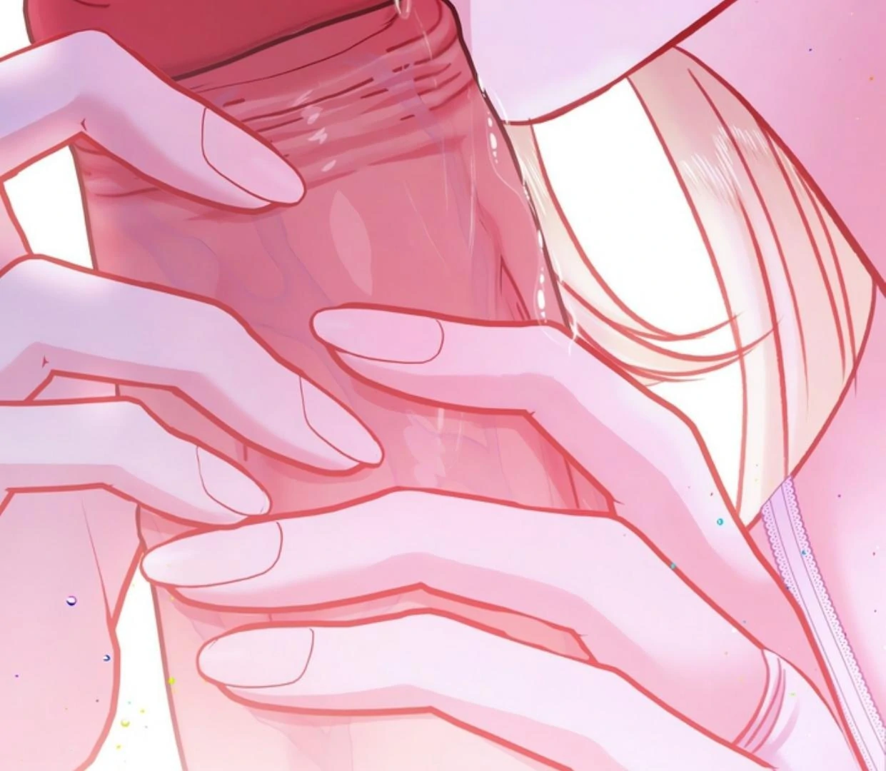I’m Trapped in a Bloody Reverse Harem Game Chapter 16 page 158