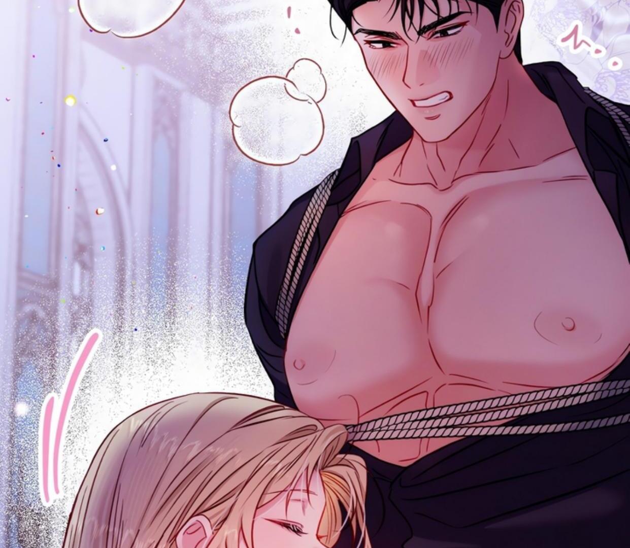 I’m Trapped in a Bloody Reverse Harem Game Chapter 16 page 161