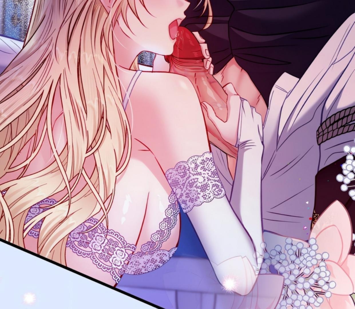 I’m Trapped in a Bloody Reverse Harem Game Chapter 16 page 162