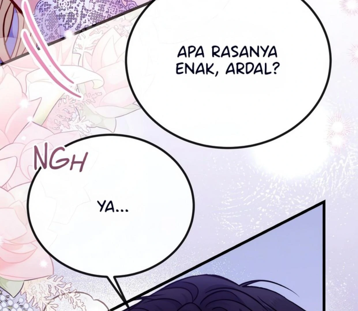 I’m Trapped in a Bloody Reverse Harem Game Chapter 16 page 165