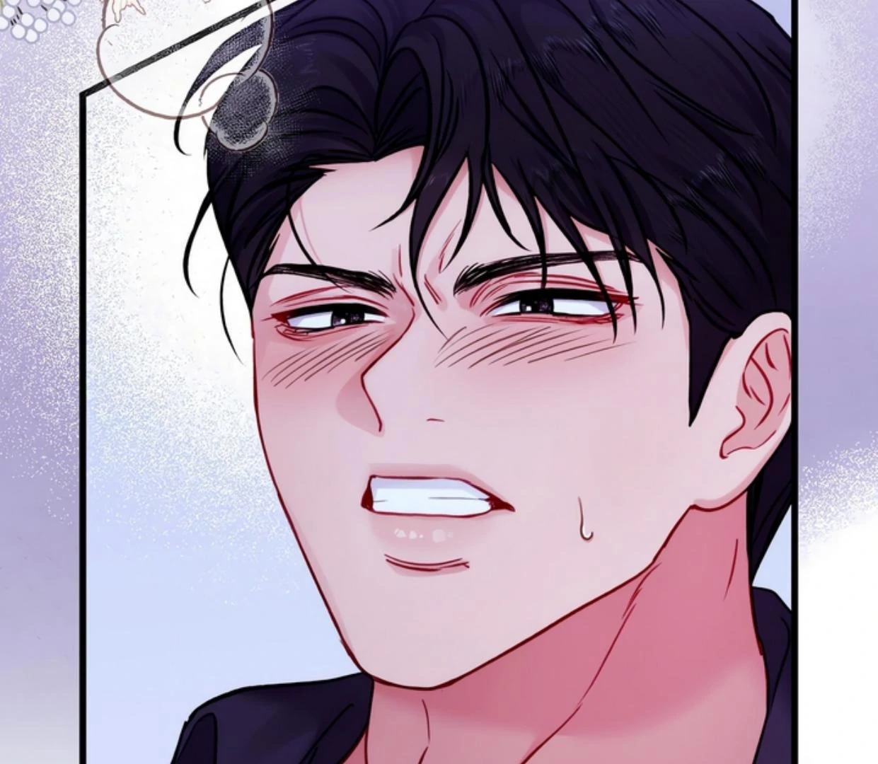 I’m Trapped in a Bloody Reverse Harem Game Chapter 16 page 166