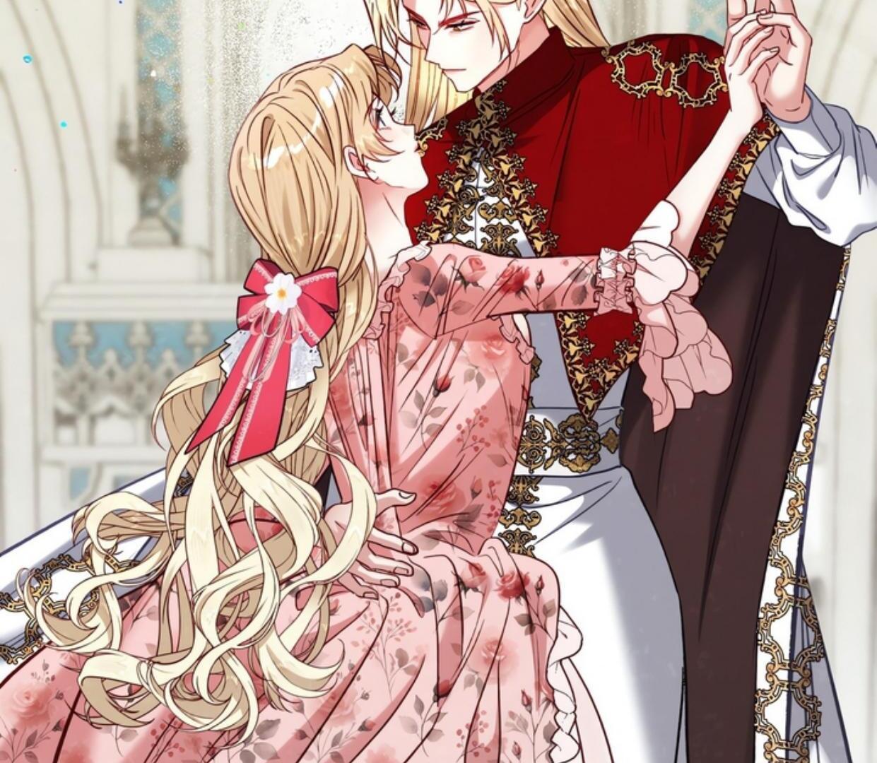 I’m Trapped in a Bloody Reverse Harem Game Chapter 16 page 16