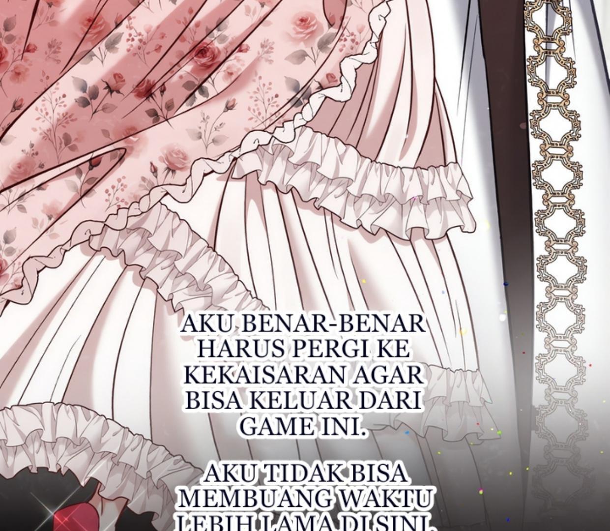 I’m Trapped in a Bloody Reverse Harem Game Chapter 16 page 17