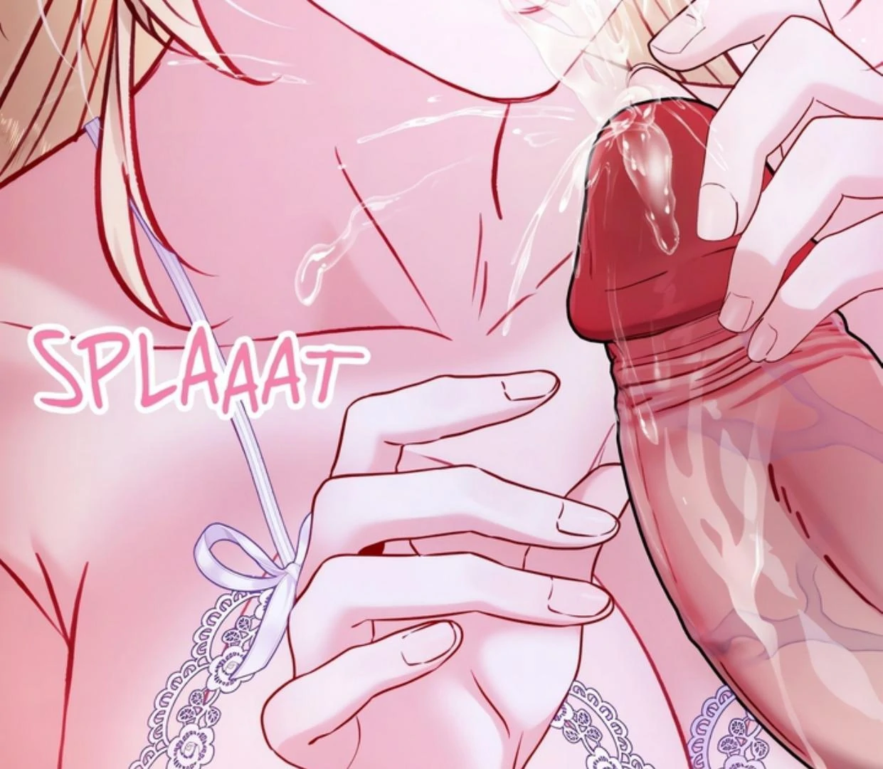 I’m Trapped in a Bloody Reverse Harem Game Chapter 16 page 181