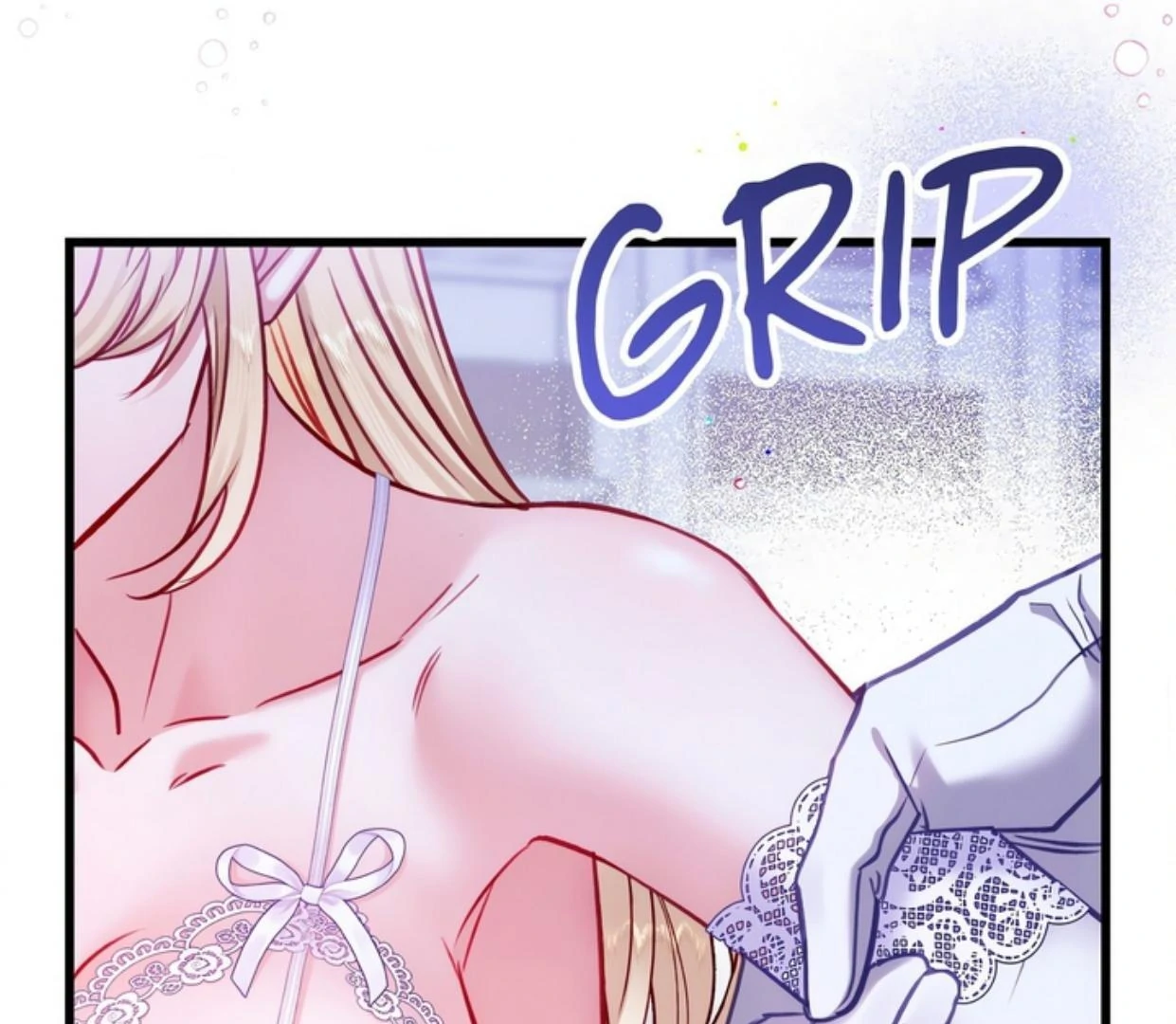 I’m Trapped in a Bloody Reverse Harem Game Chapter 16 page 187