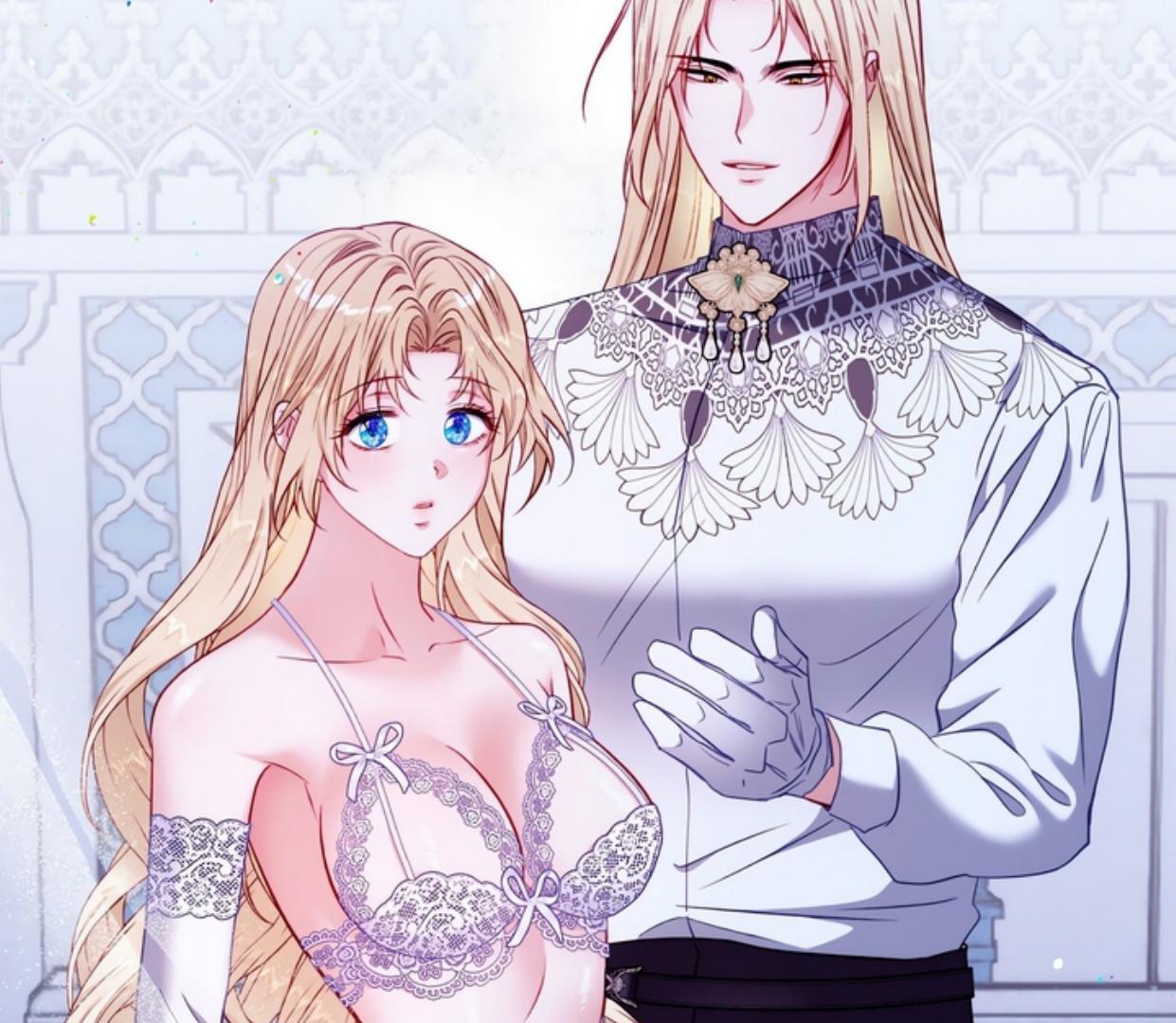 I’m Trapped in a Bloody Reverse Harem Game Chapter 16 page 197