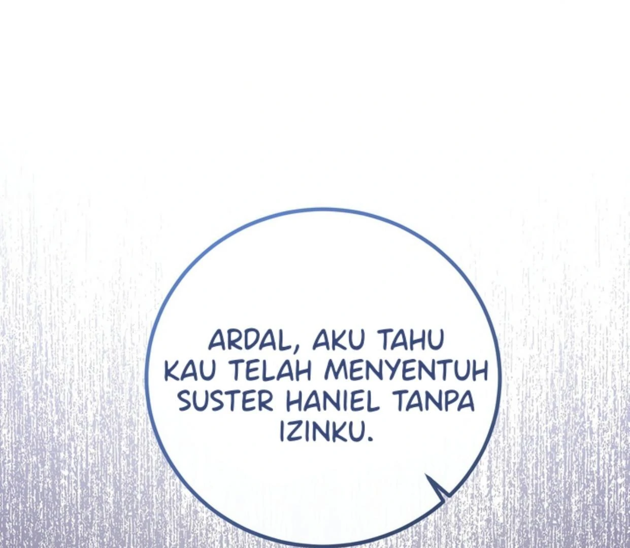 I’m Trapped in a Bloody Reverse Harem Game Chapter 16 page 1
